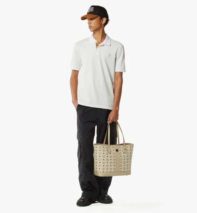New Liz Shopper in Visetos