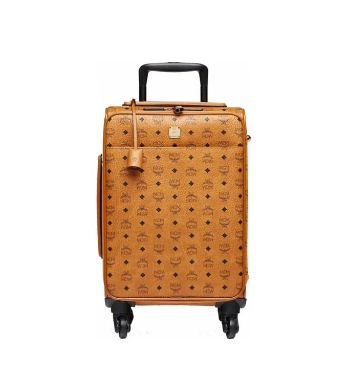 Ottomar Cabin Trolley in Visetos Ottomar Cabin Trolley in Visetos