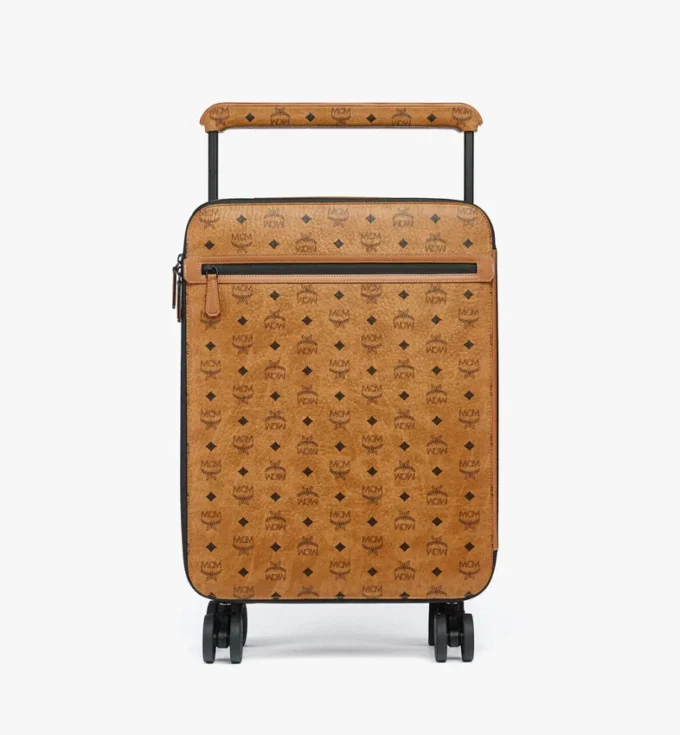 Ottomar Cabin Trolley in Visetos
