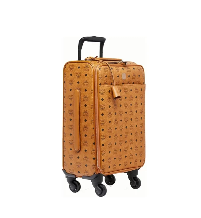 Ottomar Cabin Trolley in Visetos Ottomar Cabin Trolley in Visetos