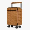 Ottomar Cabin Trolley in Visetos