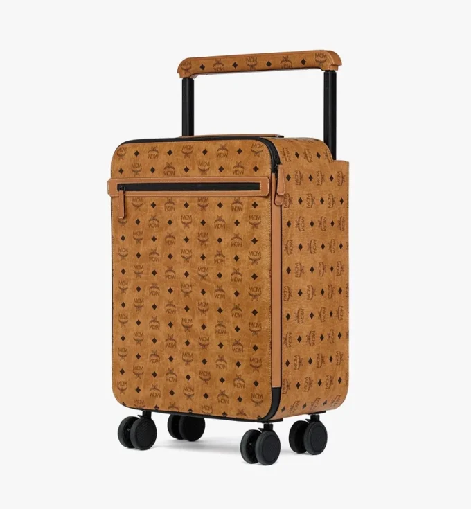 Ottomar Cabin Trolley in Visetos