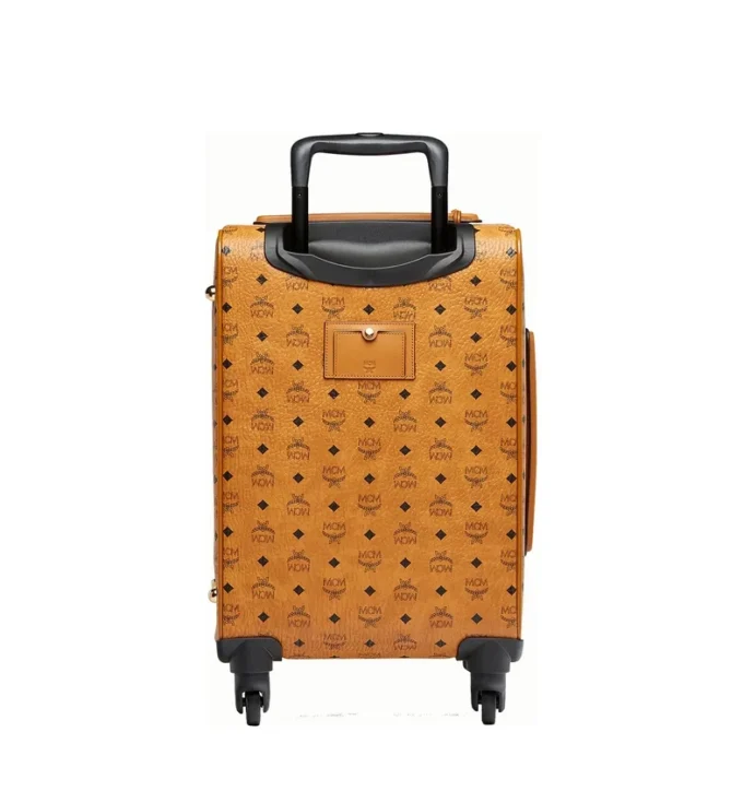 Ottomar Cabin Trolley in Visetos Ottomar Cabin Trolley in Visetos