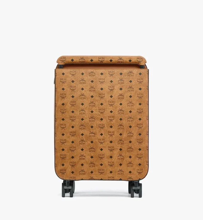 Ottomar Cabin Trolley in Visetos