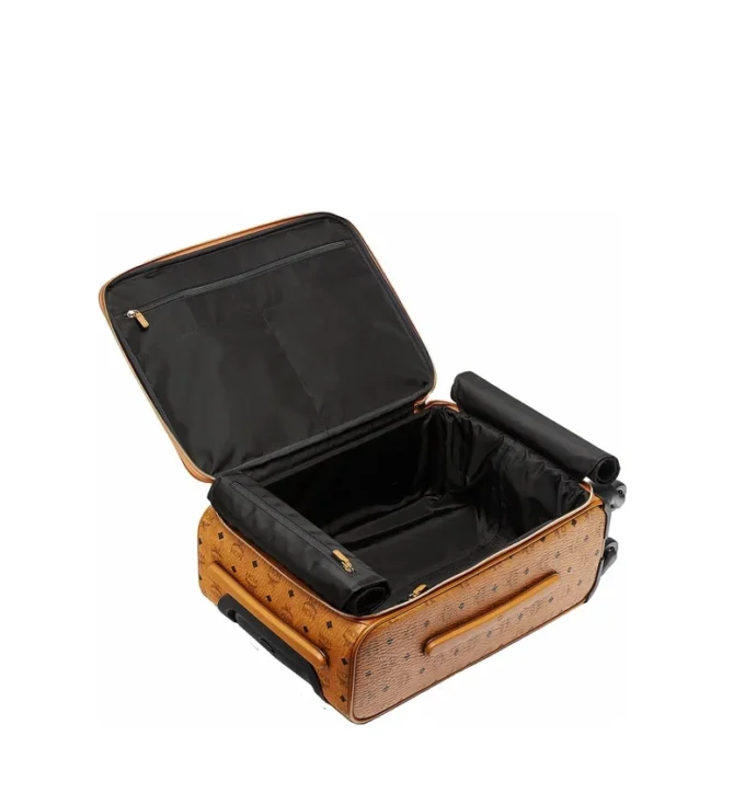 Ottomar Cabin Trolley in Visetos Ottomar Cabin Trolley in Visetos