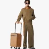 Ottomar Cabin Trolley in Visetos
