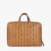 Ottomar Garment Bag in Visetos