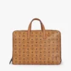 Ottomar Garment Bag in Visetos
