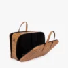 Ottomar Garment Bag in Visetos