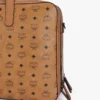 Ottomar Garment Bag in Visetos