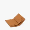 Ottomar Passport Holder in Rabot Visetos Ottomar Passport Holder in Rabot Visetos