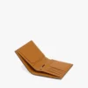 Ottomar Passport Holder in Visetos Ottomar Passport Holder in Visetos