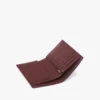Ottomar Passport Holder in Visetos Ottomar Passport Holder in Visetos
