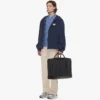 Ottomar Suitcase in Visetos Ottomar Suitcase in Visetos