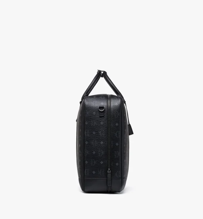 Ottomar Suitcase in Visetos Ottomar Suitcase in Visetos