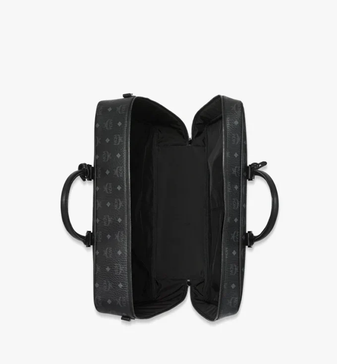 Ottomar Suitcase in Visetos Ottomar Suitcase in Visetos