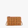 Ottomar Travel Pouch in Visetos Ottomar Travel Pouch in Visetos