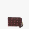 Ottomar Travel Pouch in Visetos Ottomar Travel Pouch in Visetos
