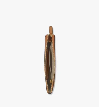 Ottomar Travel Pouch in Visetos