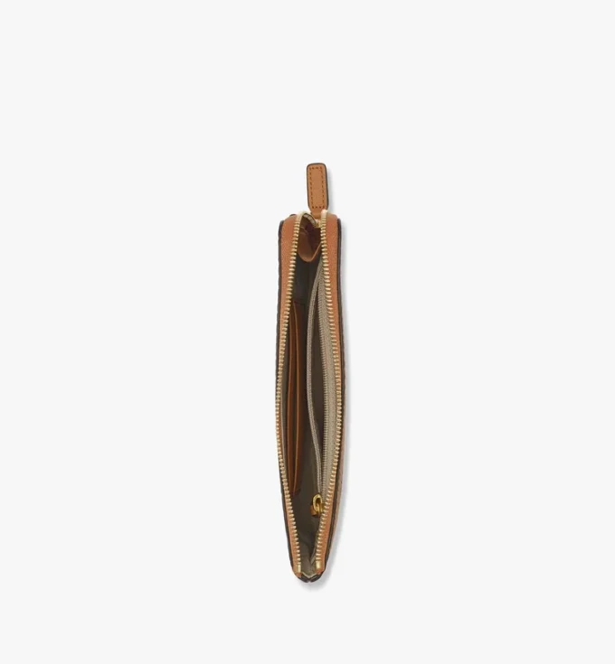 Ottomar Travel Pouch in Visetos Ottomar Travel Pouch in Visetos