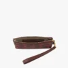 Ottomar Travel Pouch in Visetos Ottomar Travel Pouch in Visetos