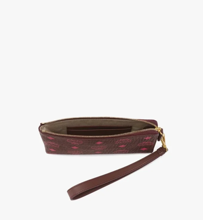 Ottomar Travel Pouch in Visetos Ottomar Travel Pouch in Visetos