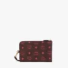 Ottomar Travel Pouch in Visetos Ottomar Travel Pouch in Visetos
