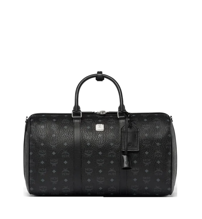 Ottomar Weekender Bag in Visetos Ottomar Weekender Bag in Visetos