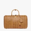 Ottomar Weekender Bag in Visetos Ottomar Weekender Bag in Visetos