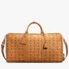 Ottomar Weekender Bag in Visetos Ottomar Weekender Bag in Visetos