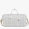 Ottomar Weekender Bag in Visetos Ottomar Weekender Bag in Visetos
