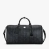 Ottomar Weekender Bag in Visetos Ottomar Weekender Bag in Visetos