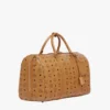 Ottomar Weekender Bag in Visetos Ottomar Weekender Bag in Visetos