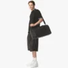 Ottomar Weekender Bag in Visetos Ottomar Weekender Bag in Visetos