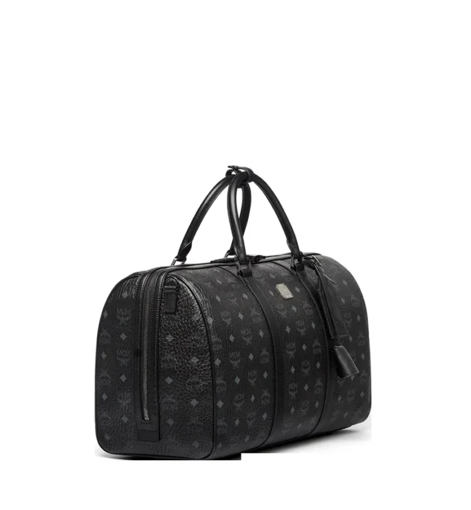 Ottomar Weekender Bag in Visetos Ottomar Weekender Bag in Visetos