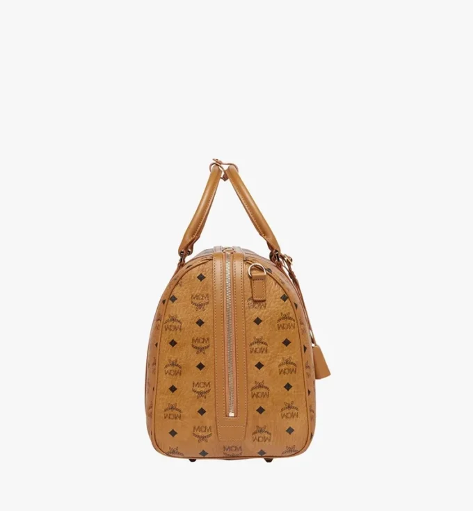 Ottomar Weekender Bag in Visetos Ottomar Weekender Bag in Visetos