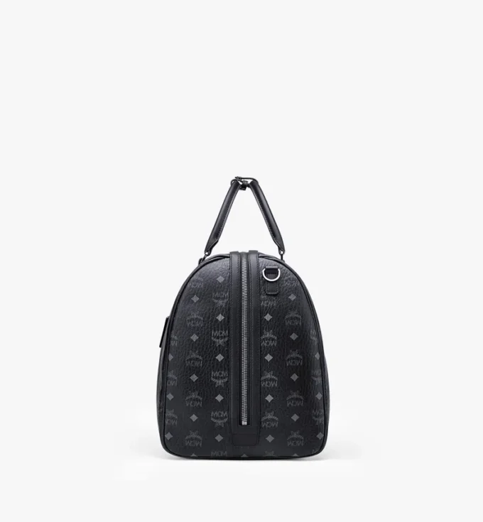 Ottomar Weekender Bag in Visetos Ottomar Weekender Bag in Visetos