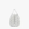 Ottomar Weekender Bag in Visetos Ottomar Weekender Bag in Visetos