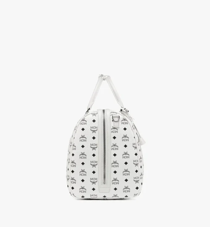 Ottomar Weekender Bag in Visetos Ottomar Weekender Bag in Visetos