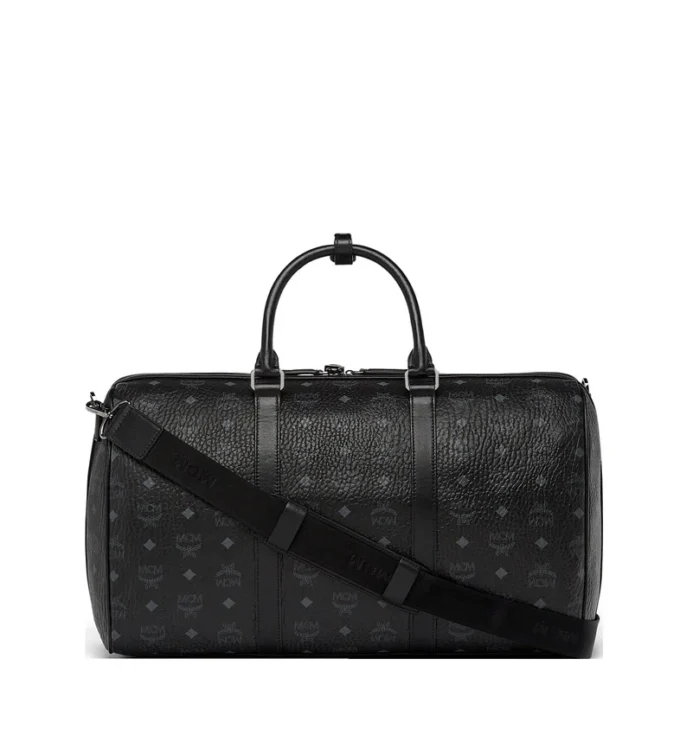 Ottomar Weekender Bag in Visetos Ottomar Weekender Bag in Visetos