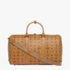Ottomar Weekender Bag in Visetos Ottomar Weekender Bag in Visetos