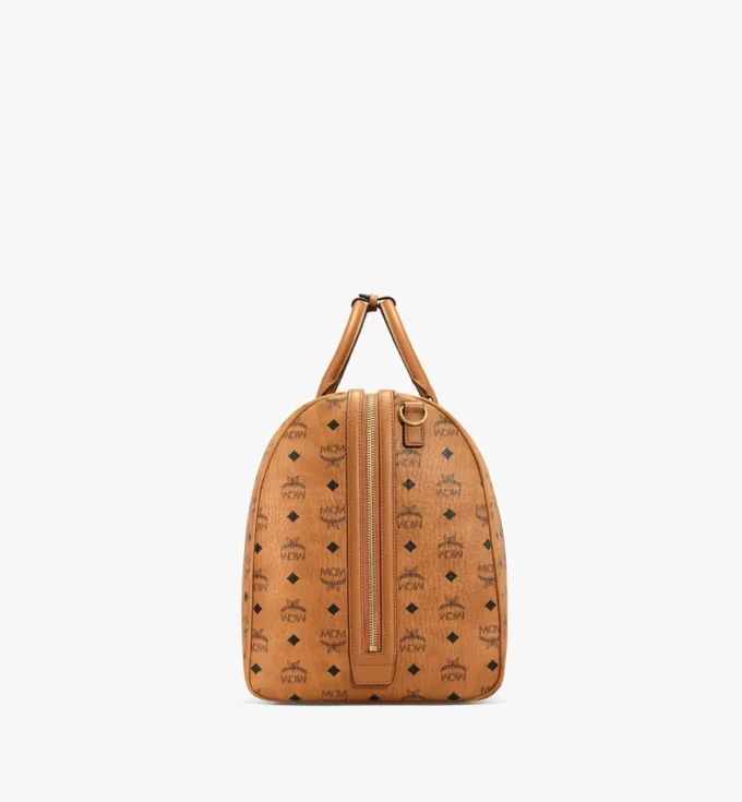 Ottomar Weekender Bag in Visetos Ottomar Weekender Bag in Visetos