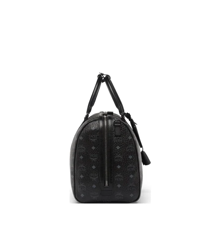 Ottomar Weekender Bag in Visetos Ottomar Weekender Bag in Visetos