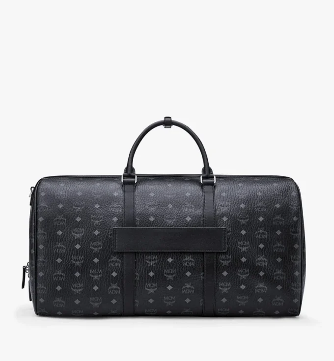 Ottomar Weekender Bag in Visetos Ottomar Weekender Bag in Visetos