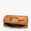 Ottomar Weekender Bag in Visetos Ottomar Weekender Bag in Visetos
