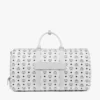 Ottomar Weekender Bag in Visetos Ottomar Weekender Bag in Visetos