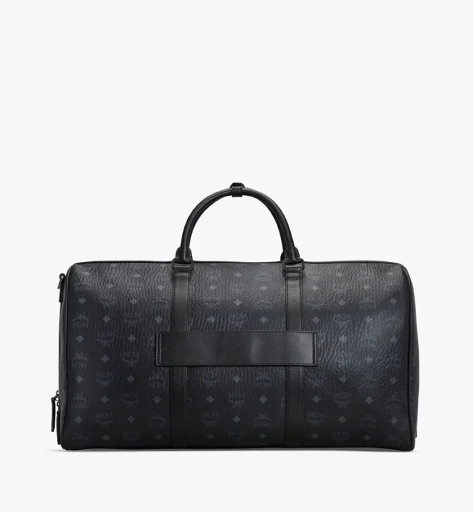 Ottomar Weekender Bag in Visetos Ottomar Weekender Bag in Visetos