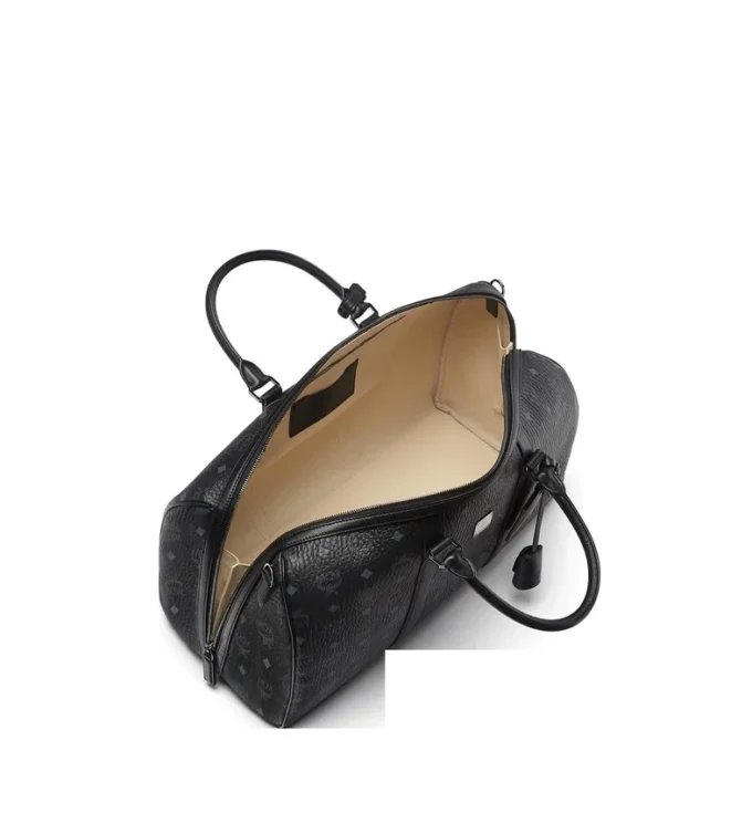 Ottomar Weekender Bag in Visetos Ottomar Weekender Bag in Visetos