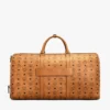 Ottomar Weekender Bag in Visetos Ottomar Weekender Bag in Visetos