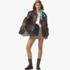 Ottomar Weekender Bag in Visetos Ottomar Weekender Bag in Visetos